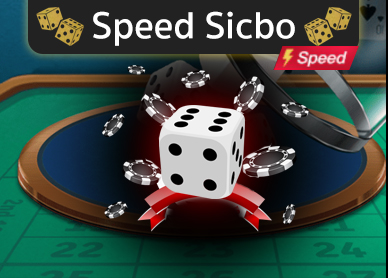 Speed Sicbo
